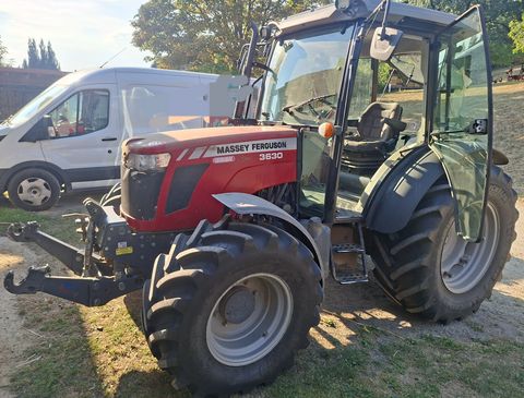 Massey Ferguson MF 3630 GE