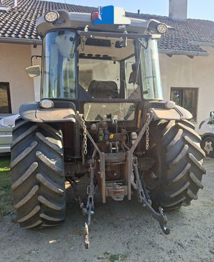 Massey Ferguson MF 3630 GE