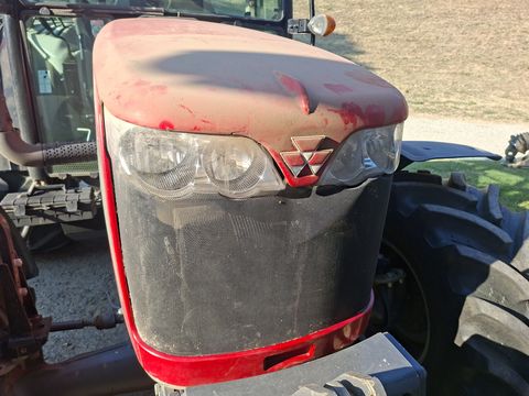 Massey Ferguson MF 3630 GE
