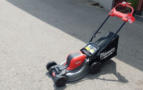 Sonstige Milwaukee M18F2LM46-0