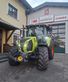 Claas Arion 550 CMATIC CEBIS