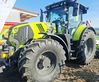 Claas Arion 660 CMATIC CEBIS