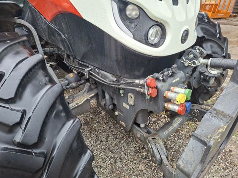 Steyr 4110 Expert CVT