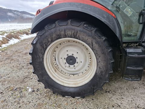 Steyr 4110 Expert CVT