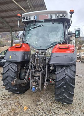 Steyr 4110 Expert CVT