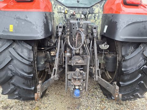 Steyr 4110 Expert CVT