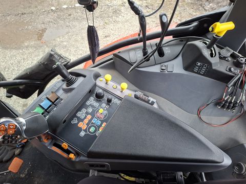 Steyr 4110 Expert CVT