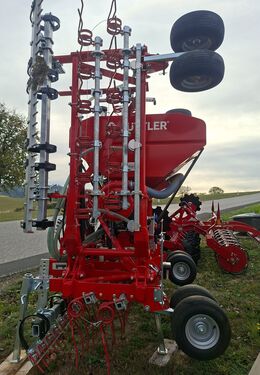 Güttler GREEN Master 600