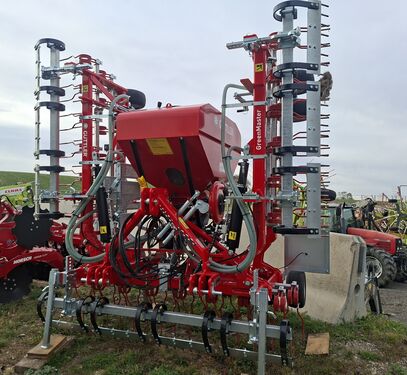 Güttler GREEN Master 600