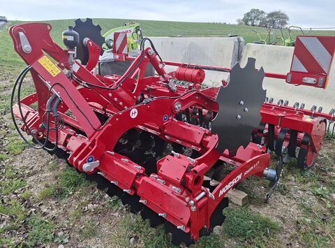 Horsch Jocker 3CT