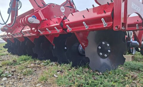 Horsch Jocker 3CT