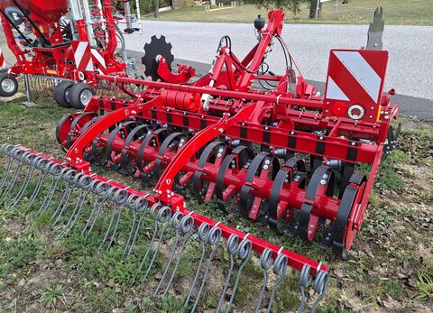 Horsch Jocker 3CT