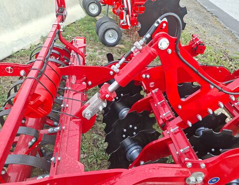 Horsch Jocker 3CT