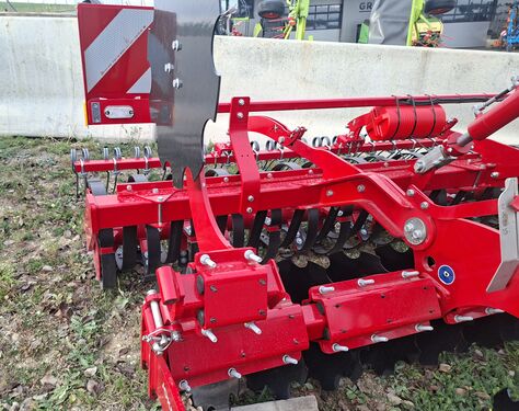 Horsch Jocker 3CT