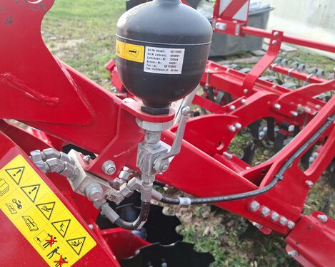 Horsch Jocker 3CT