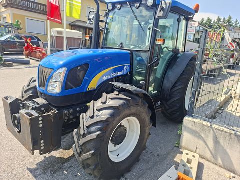 New Holland T4050 N