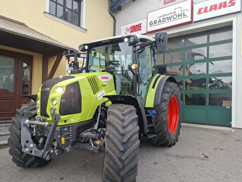 Claas Arion 450 Stage V (CIS)