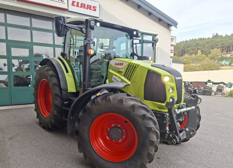 Claas Arion 450 Stage V (CIS)