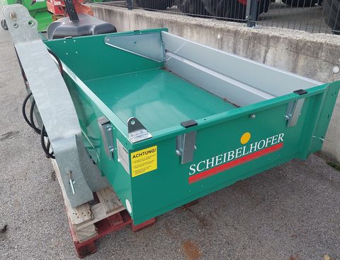 Scheibelhofer Export 180/1000 Twin 