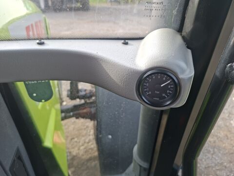 Claas Axos 340 CX
