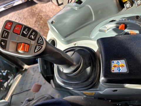 Claas Arion 450 CIS+