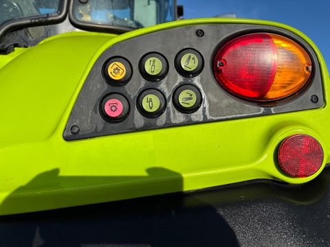 Claas Arion 450 CIS+