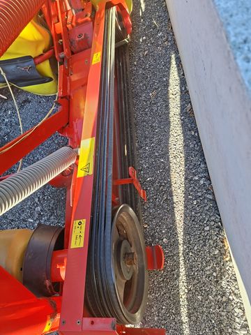 Pöttinger Nova Disc 305 H