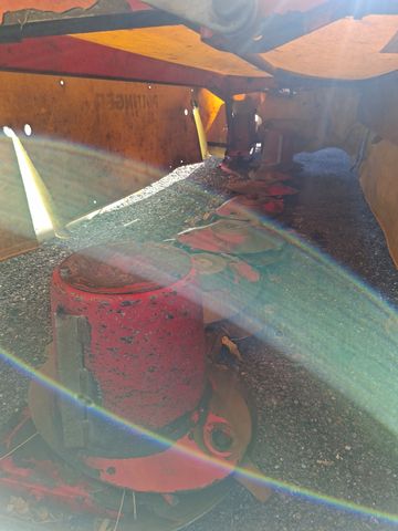 Pöttinger Nova Disc 305 H