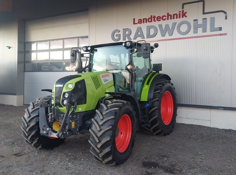 Claas Arion 450 M Stage V (CIS) 