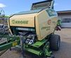 Krone Comprima  F 155 XC