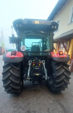 Same Explorer Natural 95