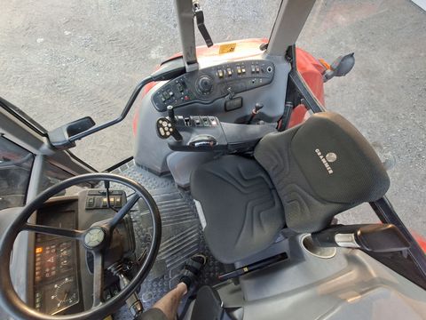 Steyr 130 CVT Profi