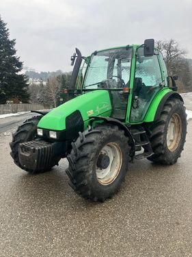 Deutz Fahr Agrotron 4.85 Classic 