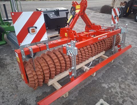 Guettler Güttler Matador 30 mit Dreipunkt