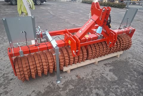 Guettler Güttler Matador 30 mit Dreipunkt