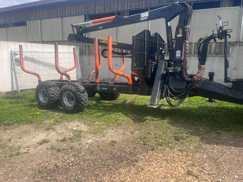 BMF 9 T2 mit Kran 720