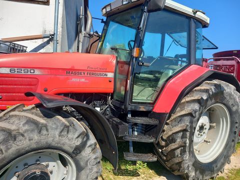 Massey Ferguson 6290-4