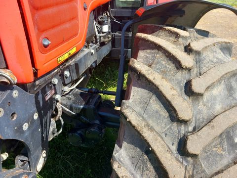 Massey Ferguson 6290-4