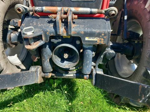 Massey Ferguson 6290-4