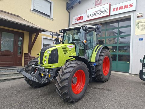 Claas Arion 450 Stage V (CIS)