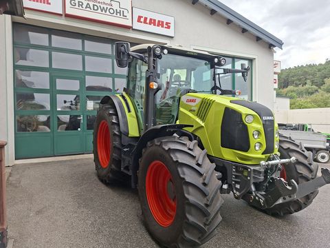 Claas Arion 450 Stage V (CIS)