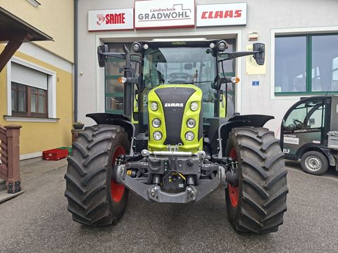 Claas Arion 450 Stage V (CIS)