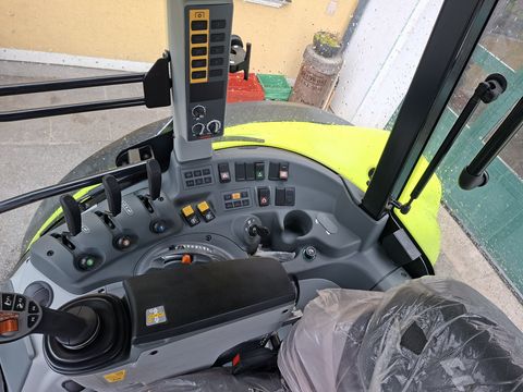 Claas Arion 450 Stage V (CIS)