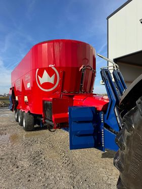 Siloking TrailedLine 4.0 System 1000+ 4535-45