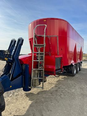 Siloking TrailedLine 4.0 System 1000+ 4535-45