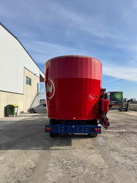 Siloking TrailedLine 4.0 System 1000+ 4535-45