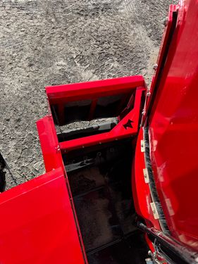 Siloking TrailedLine 4.0 System 1000+ 4535-45