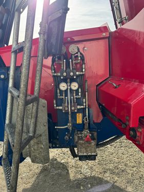 Siloking TrailedLine 4.0 System 1000+ 4535-45