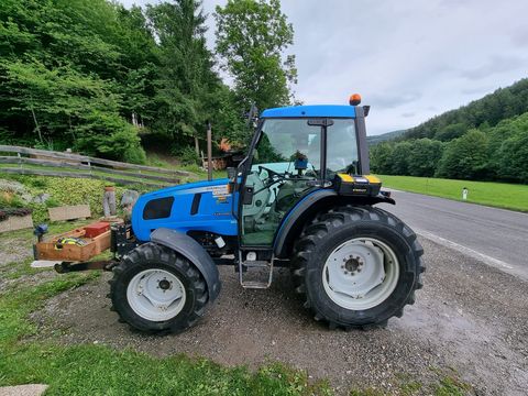 Landini DT 55 Top Sherpa GL Cab