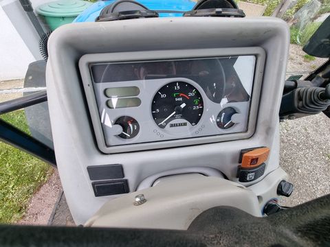 Landini DT 55 Top Sherpa GL Cab